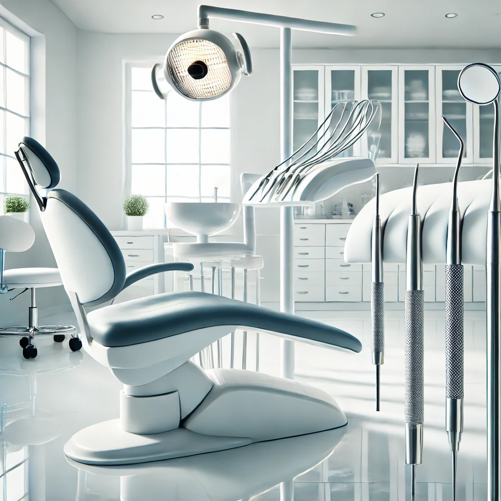 General Dentistry